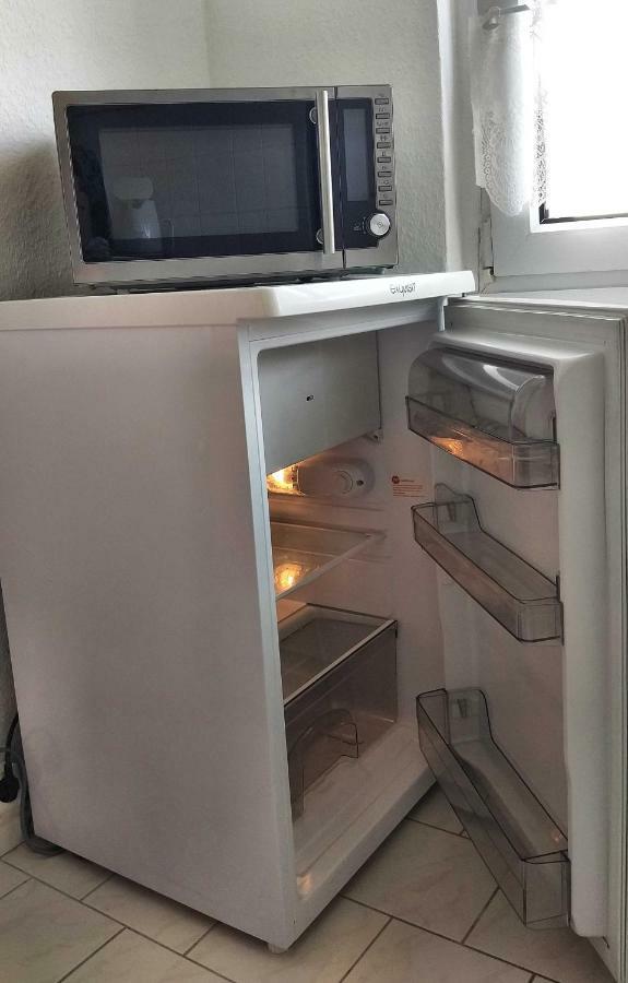 Komfort Ferienwohnungen Zwenkauer See المظهر الخارجي الصورة